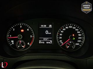 Volkswagen Sharan Edition 2.0 TDI 110kW (150CV) DSG