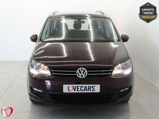 Volkswagen Sharan Edition 2.0 TDI 110kW (150CV) DSG