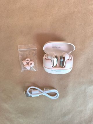 Auriculares Monster inalámbricos Bluetooth – Rosa