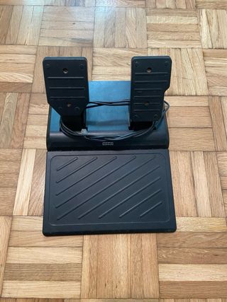 Volante para PC/Xbox Hori RWA Xbox