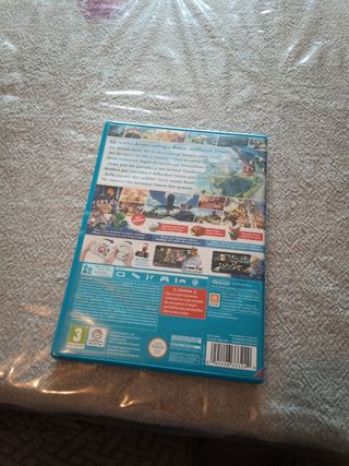 Mario Kart 8 Wii U