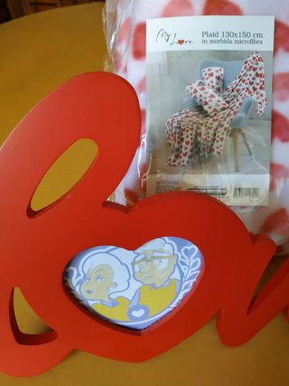 Festa dei nonni set 2 articoli