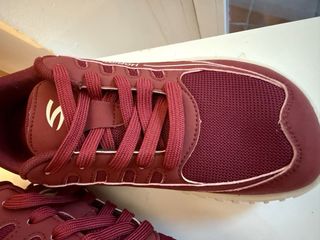 Zapatillas HOBIBEAR  Punta Ancha Barefoot