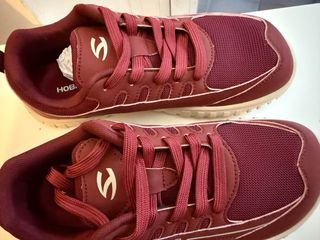 Zapatillas HOBIBEAR  Punta Ancha Barefoot