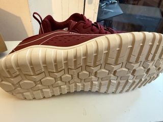 Zapatillas HOBIBEAR  Punta Ancha Barefoot