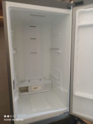 Servicio de limpieza por horas