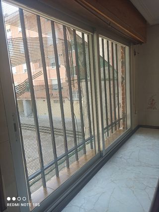 Servicio de limpieza por horas