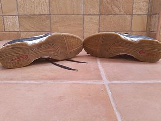 Zapatillas Fútbol Sala Nike Total 90
