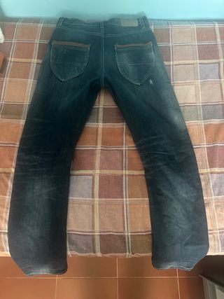 Pantalón vaquero Pull&Bear