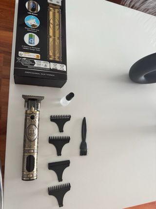 Máquina Cortapelo Profesional YiLEo