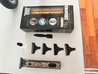 Máquina Cortapelo Profesional YiLEo