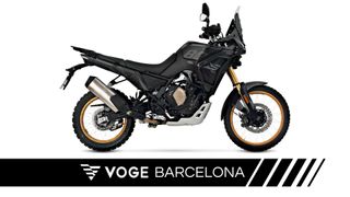VOGE DSX 800 Rally