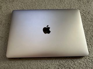 MacBook Pro 13 2016 4 Puertos TB Gris Espacial