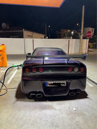 Ford Probe 2000 
