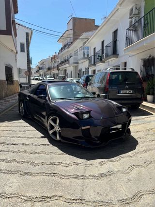 Ford Probe 2000 