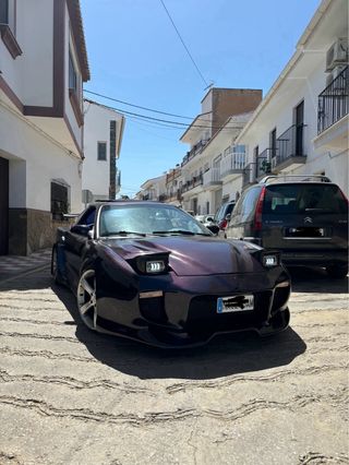 Ford Probe 2000 