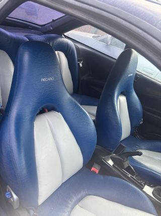 Ford Probe 2000 