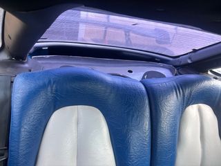 Ford Probe 2000 