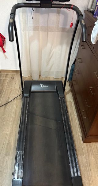 Cinta de correr FITFIU