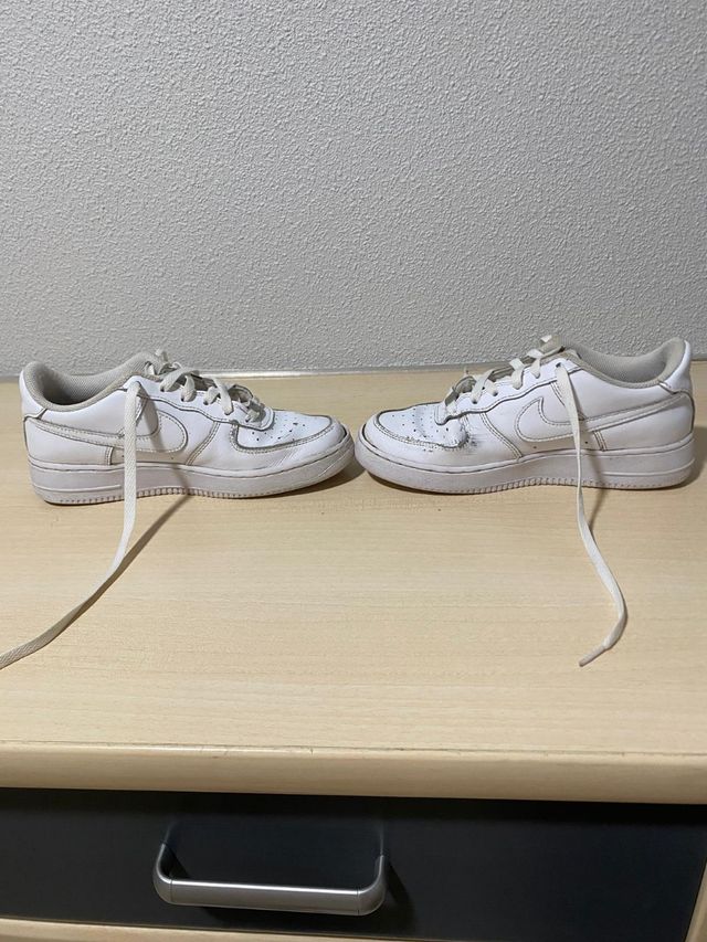 Nike Air Force 1 Blancas