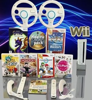 Nintendo Wii