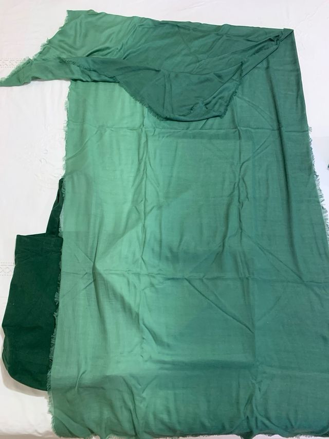 Accessori Rolex Verde