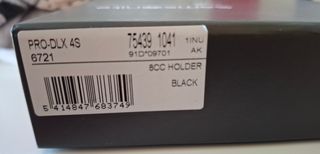 Portafoglio Samsonite Uomo Nero