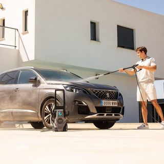 Hidrolimpiadora Cecotec HydroBoost 1600 W