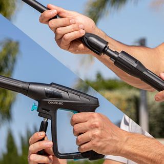 Hidrolimpiadora Cecotec HydroBoost 1600 W