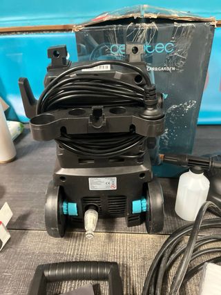Hidrolimpiadora Cecotec HydroBoost 1600 W