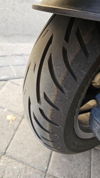 Kymco Grand Dink 300