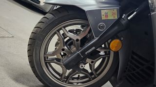 Kymco Grand Dink 300