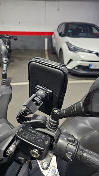 Kymco Grand Dink 300