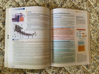 Libro de texto IPE para 1º de Grado Medio