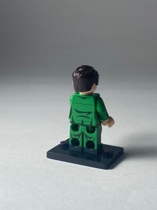 Doom Doomsday - Figurine Type Lego Marvel 
