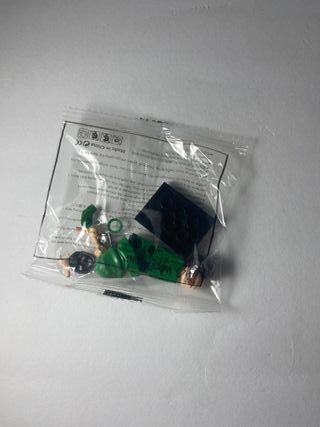 Doom Doomsday - Figurine Type Lego Marvel 