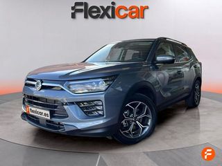 SsangYong Korando G15T 110kW LP Urban Plus