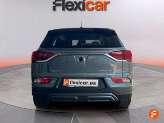 SsangYong Korando G15T 110kW LP Urban Plus