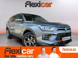 SsangYong Korando G15T 110kW LP Urban Plus