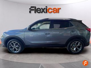 SsangYong Korando G15T 110kW LP Urban Plus