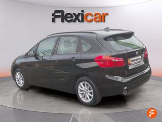 BMW Serie 2 Active Tourer 218i