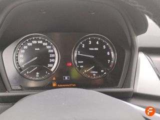 BMW Serie 2 Active Tourer 218i