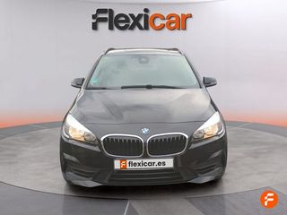 BMW Serie 2 Active Tourer 218i