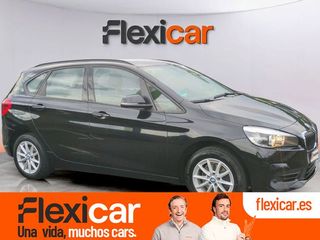 BMW Serie 2 Active Tourer 218i