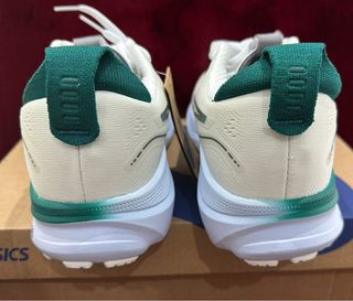 Asics Gel-Kayano 32 Verde/Blanco