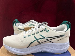 Asics Gel-Kayano 32 Verde/Blanco