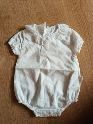 Peleles de bebé 6 meses (62cm)