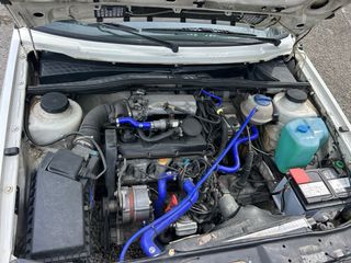 Volkswagen Golf GTI 1989