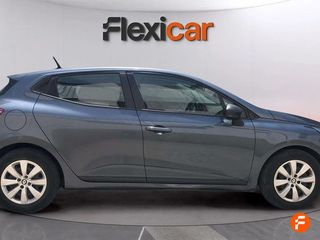 Renault Clio Business TCe 67 kW (90CV)