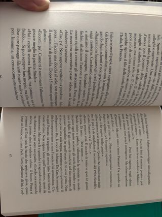 Libro Chiedimi chi era Pantani